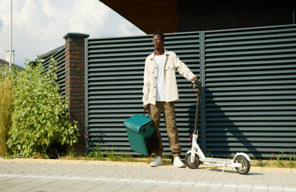 Een complete verkenning van de wereld van e-steps