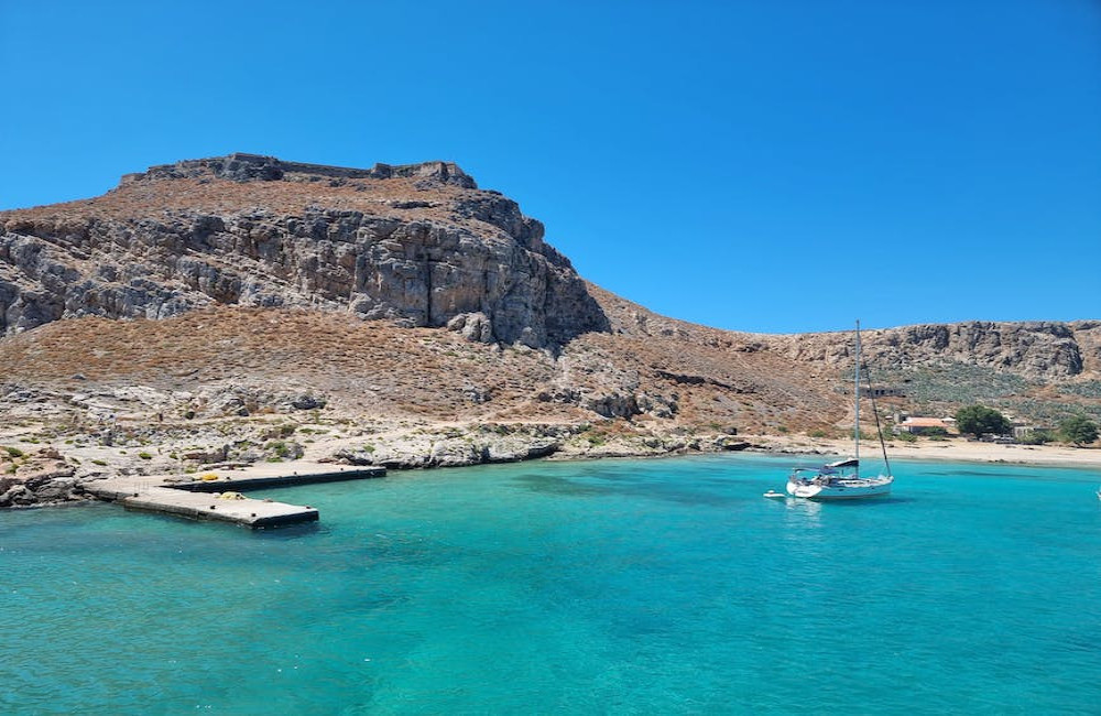 Dit zijn de 5 mooiste Griekse eilanden