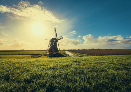 Kies voor een gezellig dagje Volendam met vrienden, familie of met collega’s