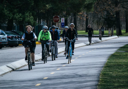 De mooiste plekken in Nederland om te fietsen